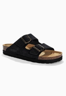 Sandales Timaru Noir