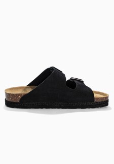 Sandales Timaru Noir
