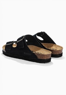Sandales Timaru Noir