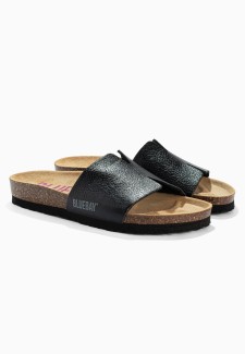 Sandales Djilia Noir