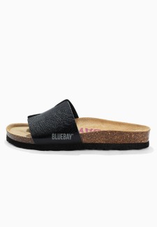 Sandales Djilia Noir