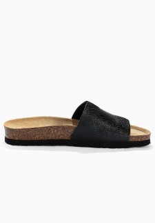 Sandales Djilia Noir