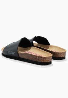Sandales Djilia Noir