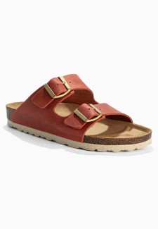 Sandales Aristote Orange