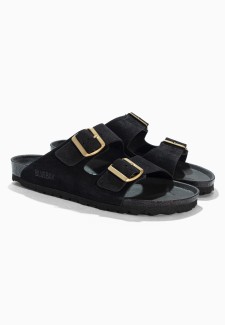 Sandales Aristote Noir