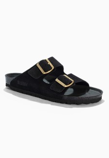 Sandales Aristote Noir