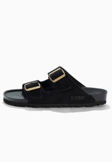 Sandales Aristote Noir