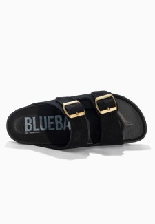 Sandales Aristote Noir