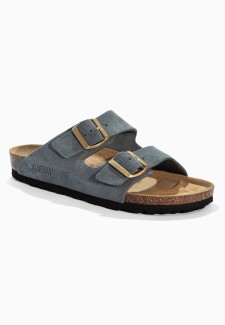 Sandales Aristote Gris