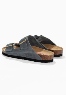 Sandales Aristote Gris