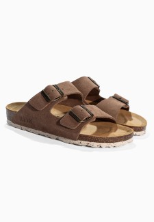 Sandales Aristote Beige