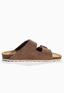 Sandales Aristote Beige