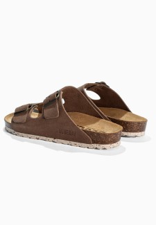 Sandales Aristote Beige