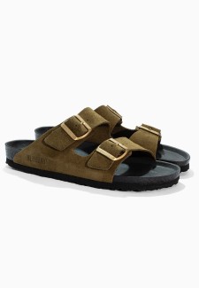 Sandales Aristote Kaki