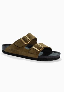 Sandales Aristote Kaki