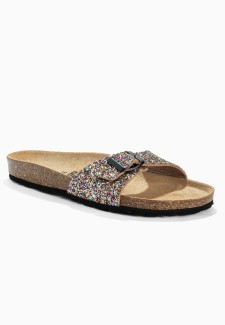 Sandales Anthemis  Multicolor