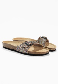 Sandales Anthemis  Multicolor