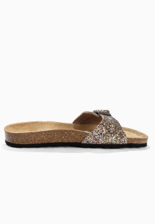 Sandales Anthemis  Multicolor