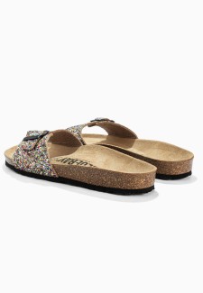 Sandales Anthemis  Multicolor