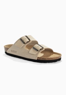 Sandales Aristote  Beige