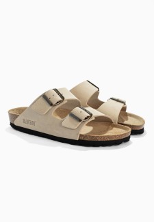 Sandales Aristote  Beige