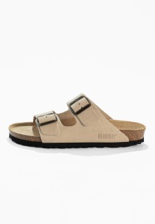Sandales Aristote  Beige