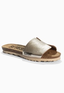 Sandales Djili Or