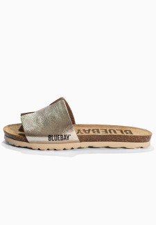 Sandales Djili Or