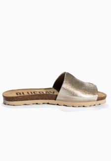 Sandales Djili Or