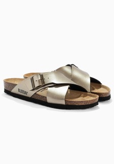 Sandales Garance  Marron