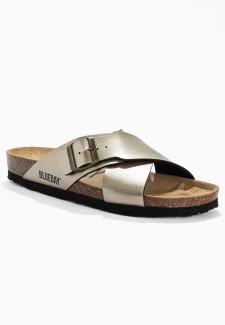 Sandales Garance  Marron