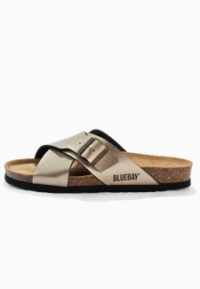 Sandales Garance  Marron